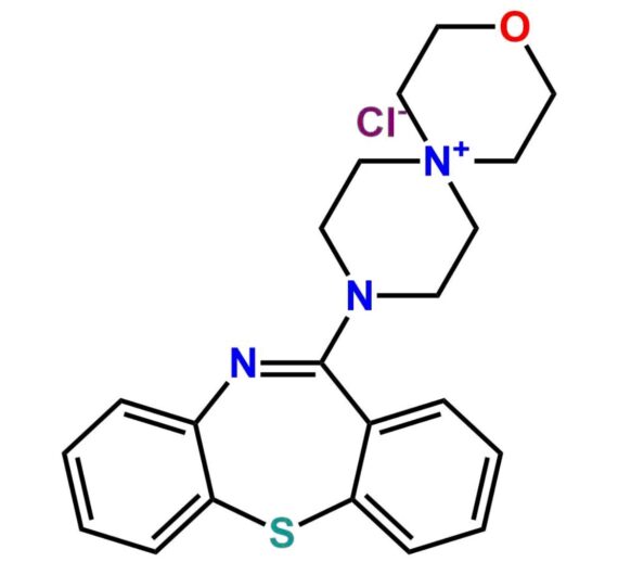 Quetiapine Impurity 13