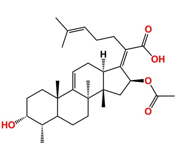 Fusidic Acid BP Impurity L