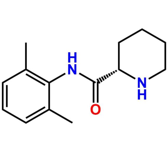 Ropivacaine EP Impurity B