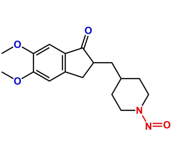 N-Nitroso Donepezil Impurity 1