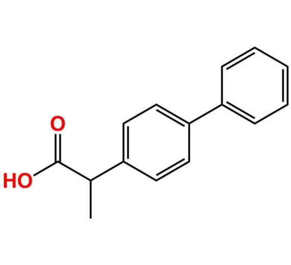 Flurbiprofen EP Impurity A