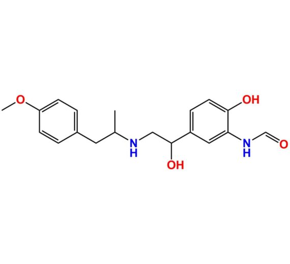 Formoterol