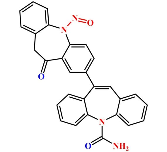 N-Nitroso Oxcarbazepine Impurity 6