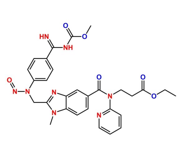 N-Nitroso Dabigatran Impurity 20