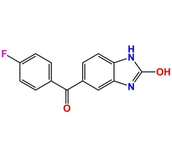 Flubendazole EP Impurity C