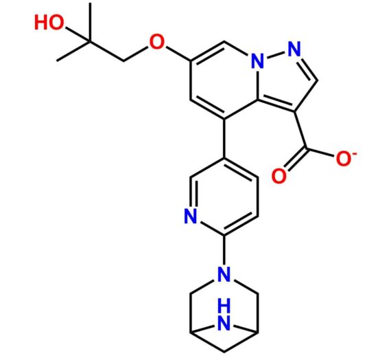 Selpercatinib Impurity 1