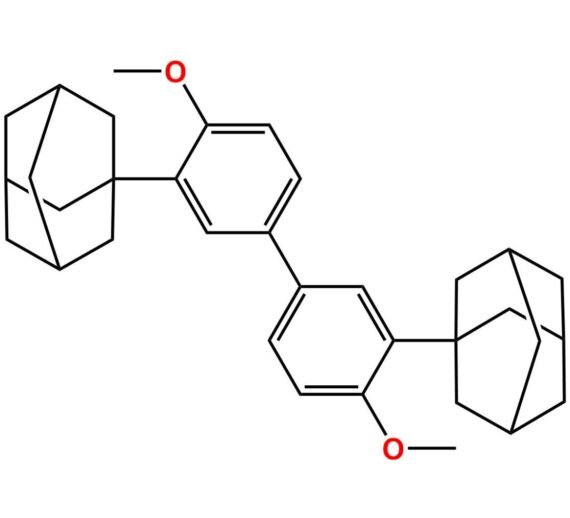 Adapalene EP Impurity D