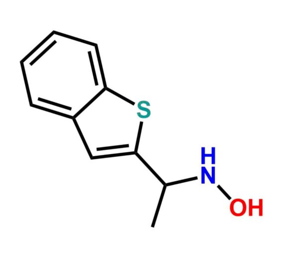 Zileuton Impurity 3