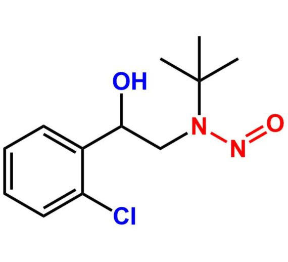 N-Nitroso TulobuteroI