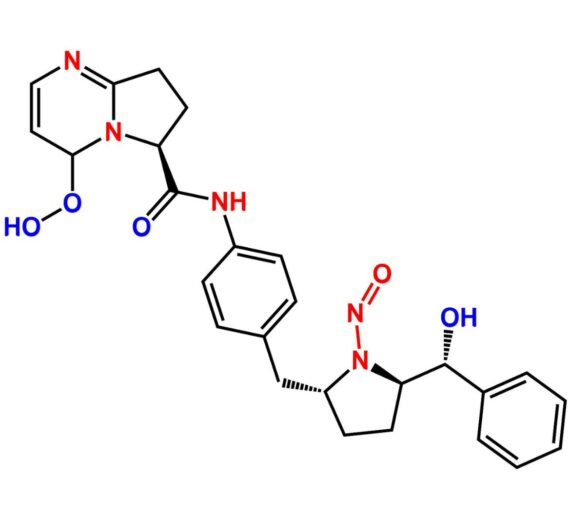 N-Nitroso Vibegron Impurity 9