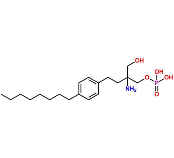 Fingolimod Phosphate