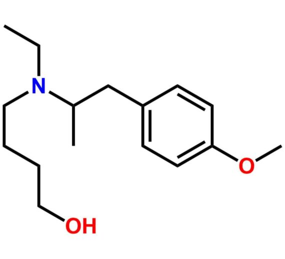 Mebeverine EP Impurity C