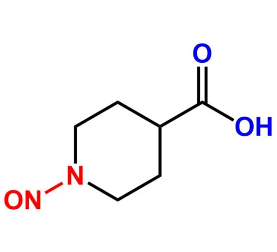 N-Nitroso Revefenacin Impurity 3