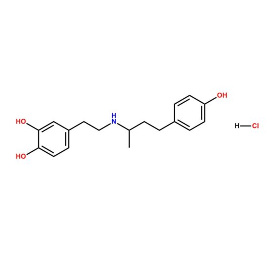 Dobutamine Hydrochloride