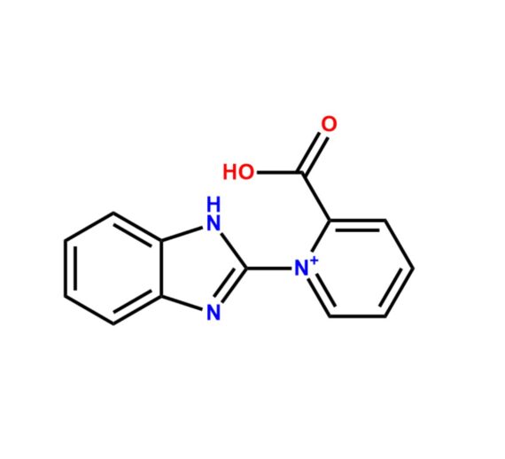 Dexlansoprazole Impurity 1