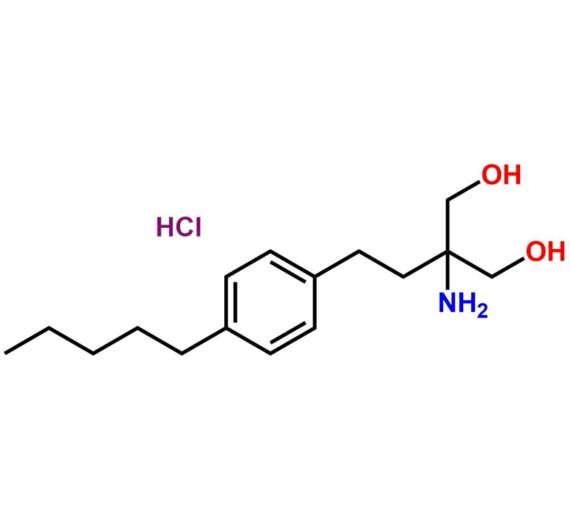 Fingolimod Impurity 13