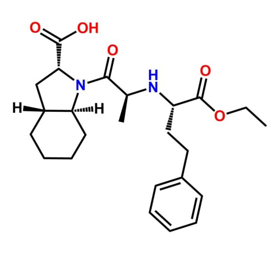 Trandolapril EP Impurity F