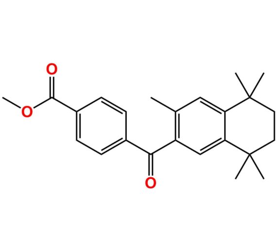 Bexarotene Keto Ester Impurity
