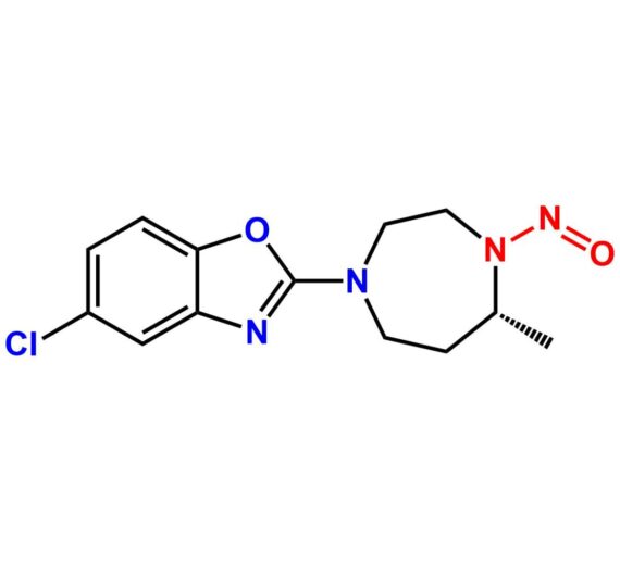 N-Nitroso Suvorexant Impurity 3