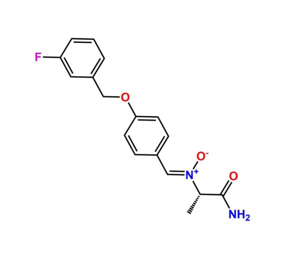 Safinamide Impurity 1