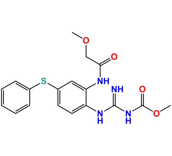 Febantel EP Impurity A