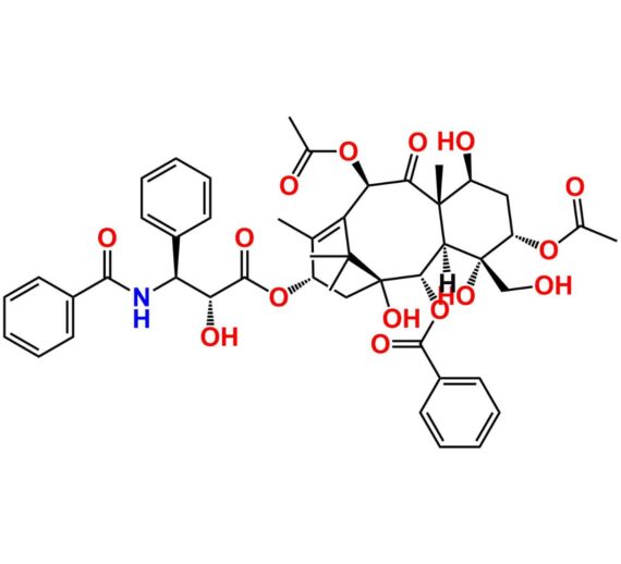 Paclitaxel Impurity 2