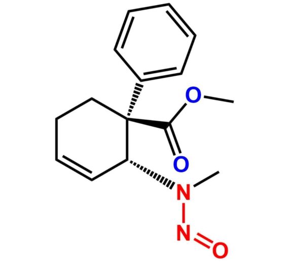N-Nitroso Nortilidine Impurity 1