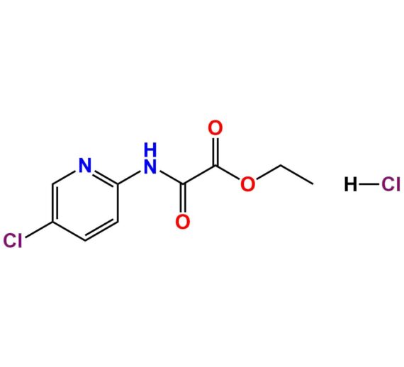 Edoxaban Impurity 33