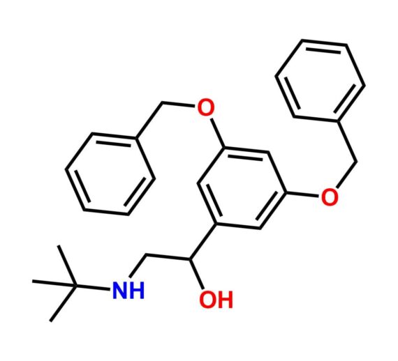 Terbutaline Impurity 4