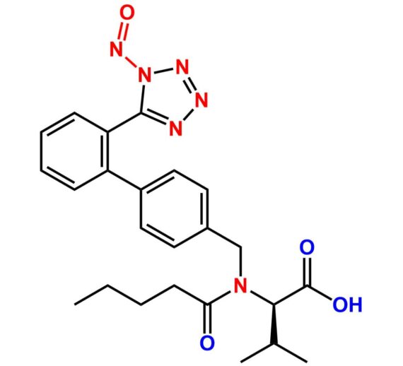 N-Nitroso Valsartan Impurity A
