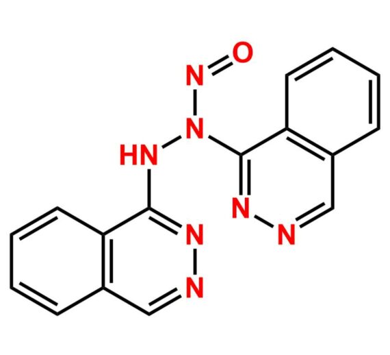 N-Nitroso Hydralazine Impurity 1