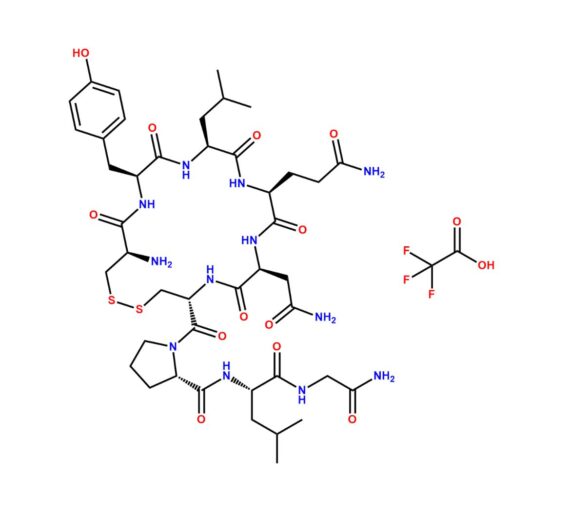 Oxytocin EP Impurity D