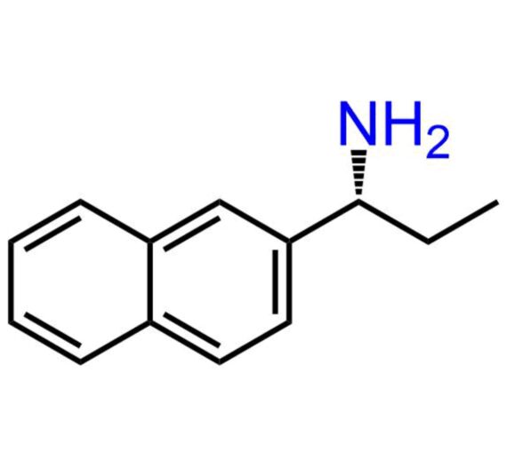 Cinacalcet Impurity 19
