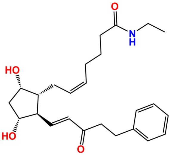 15-Keto-Bimatoprost