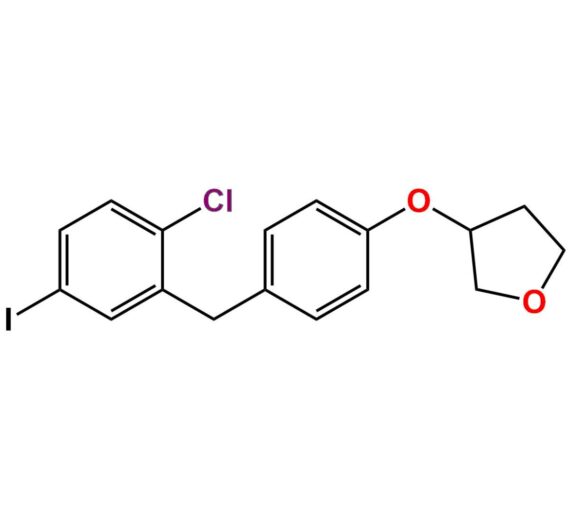 Empagliflozin Impurity 1