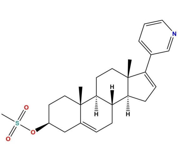 Abiraterone Acetate P-Toluene Sulfonyl Ester