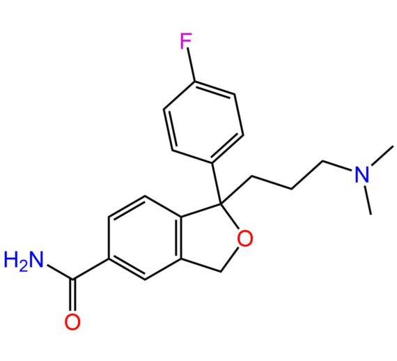 Citalopram EP Impurity A