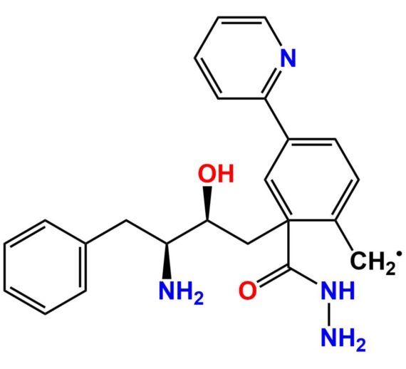 Atazanavir Impurity 15