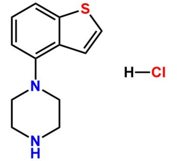 Brexpiprazole Impurity 22 HCl