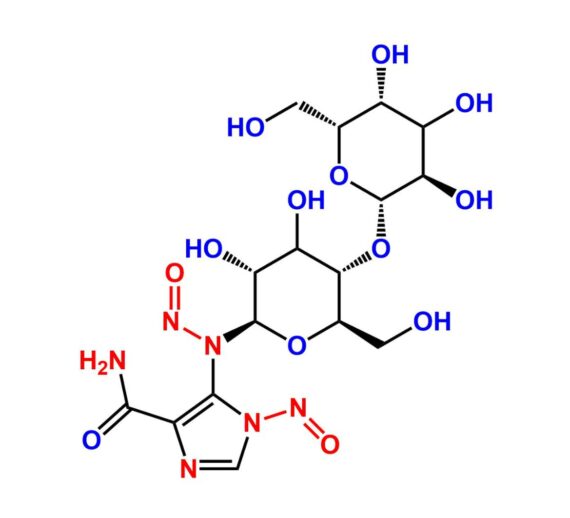 N-Nitroso Dacarbazine Impurity 2