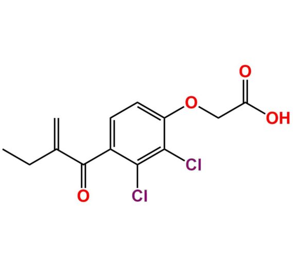 Ethacrynic Acid