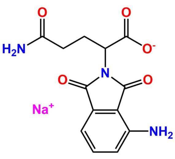 Hydrolyzed Pomalidomide M11