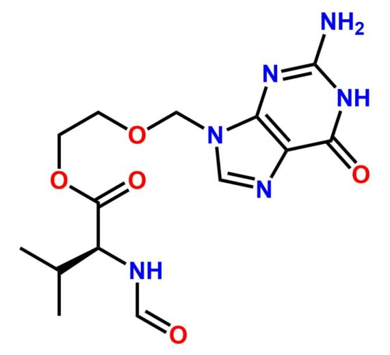 Valaciclovir EP Impurity M