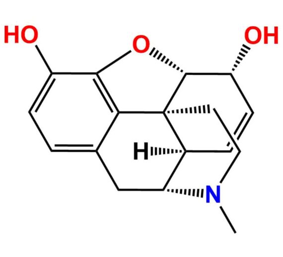 Apomorphine EP Impurity B