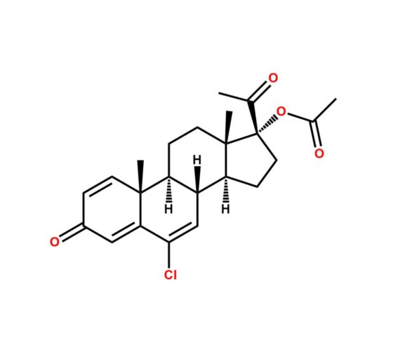 Delmadinone Acetate
