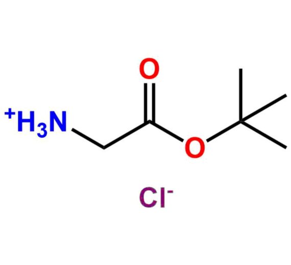 Glycine Ester Compound