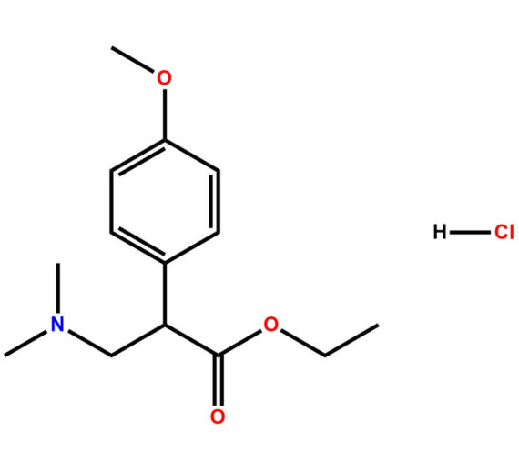 Venlafaxine EP Impurity B