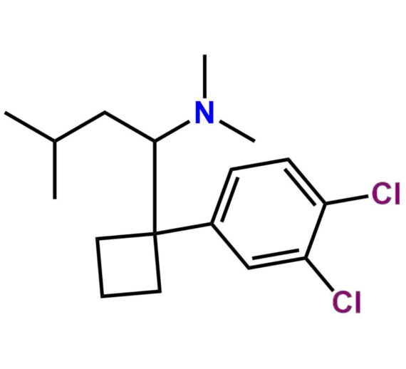 Chloro-Sibutramine HCl