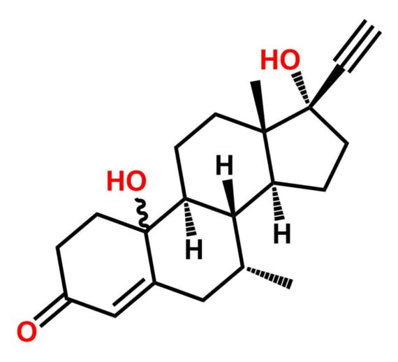 Tibolone EP Impurity A