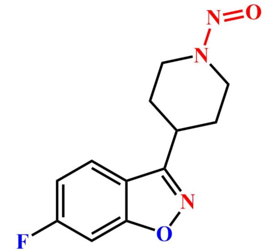 N-Nitroso Paliperidone Impurity 1